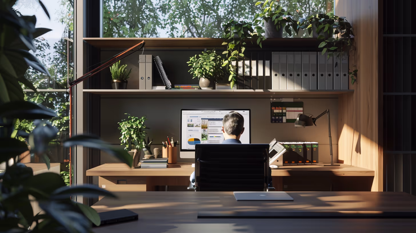 Effective Strategies for Property Management Accounting Success