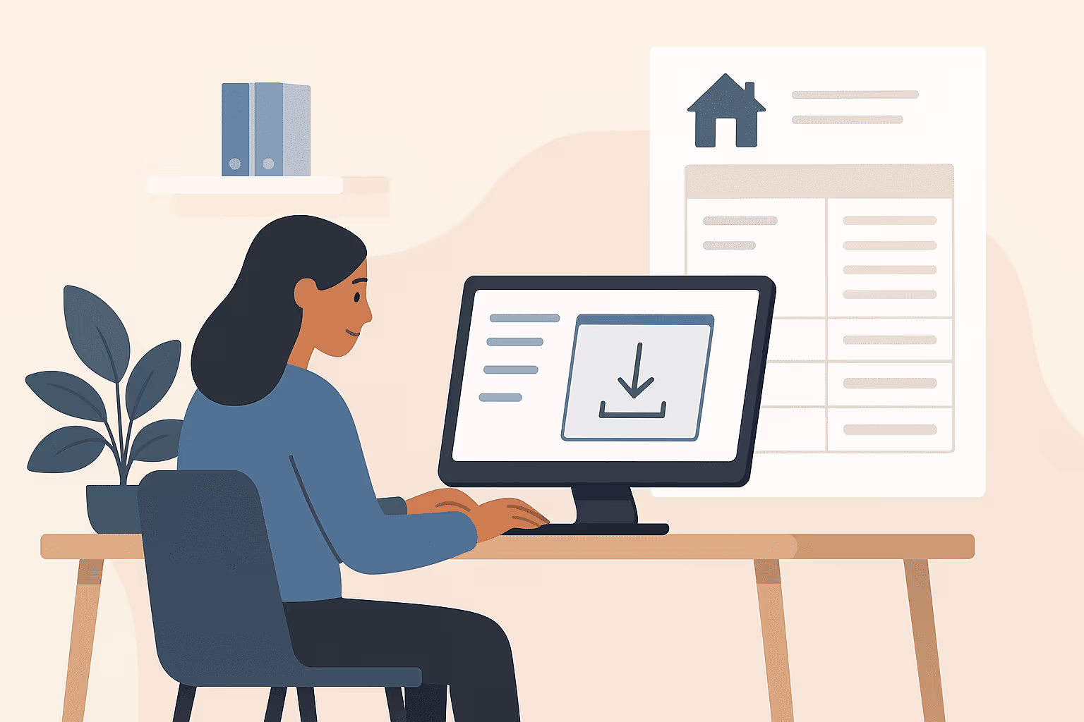 How to Generate General Ledger Exports for Vacation Rental Homes