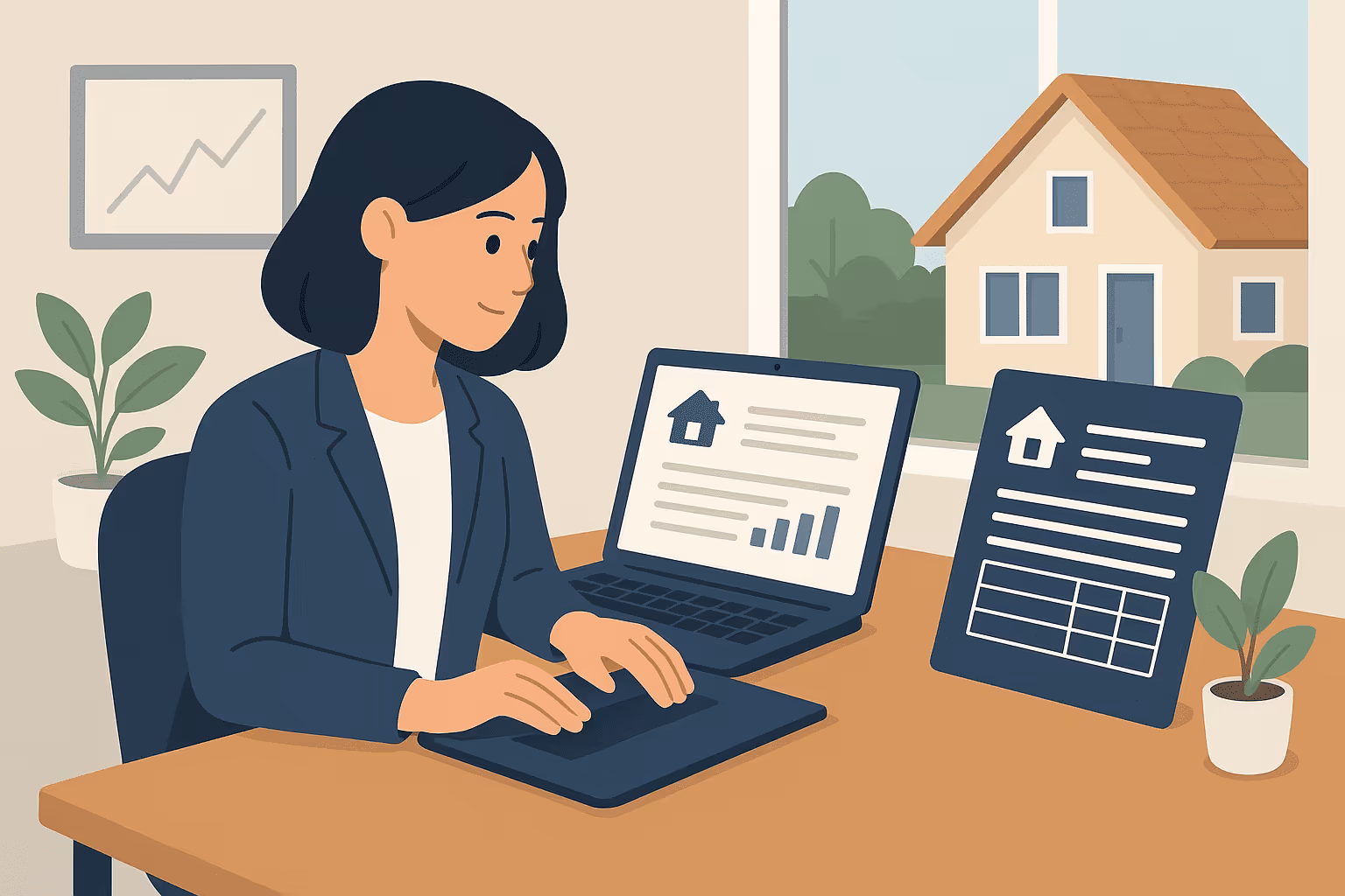 How to Generate Owner Statements for Vacation Rental Homes