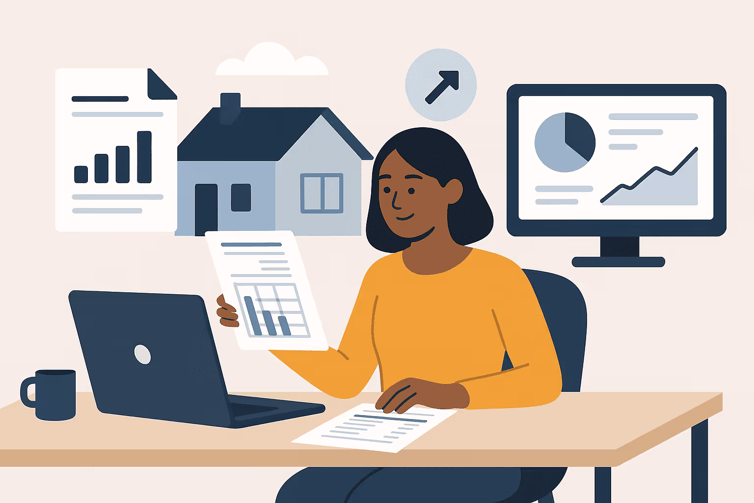 How to Generate Profit and Loss Statements for Vacation Rental Homes