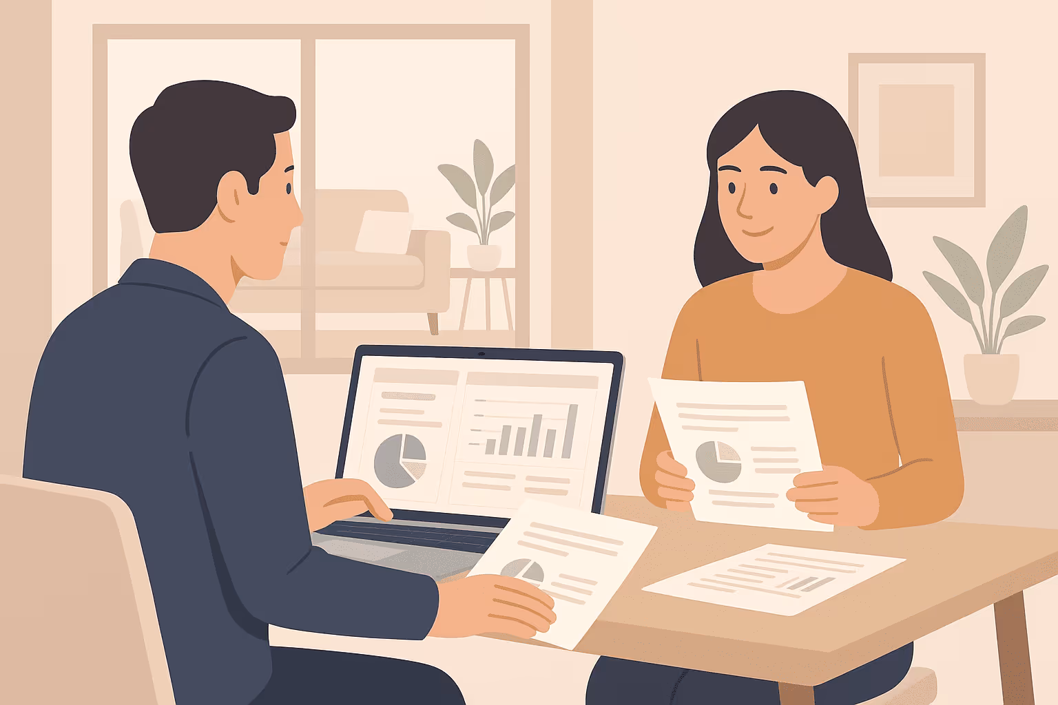 How to Generate Year-End Owner Summaries for Vacation Rental Homes