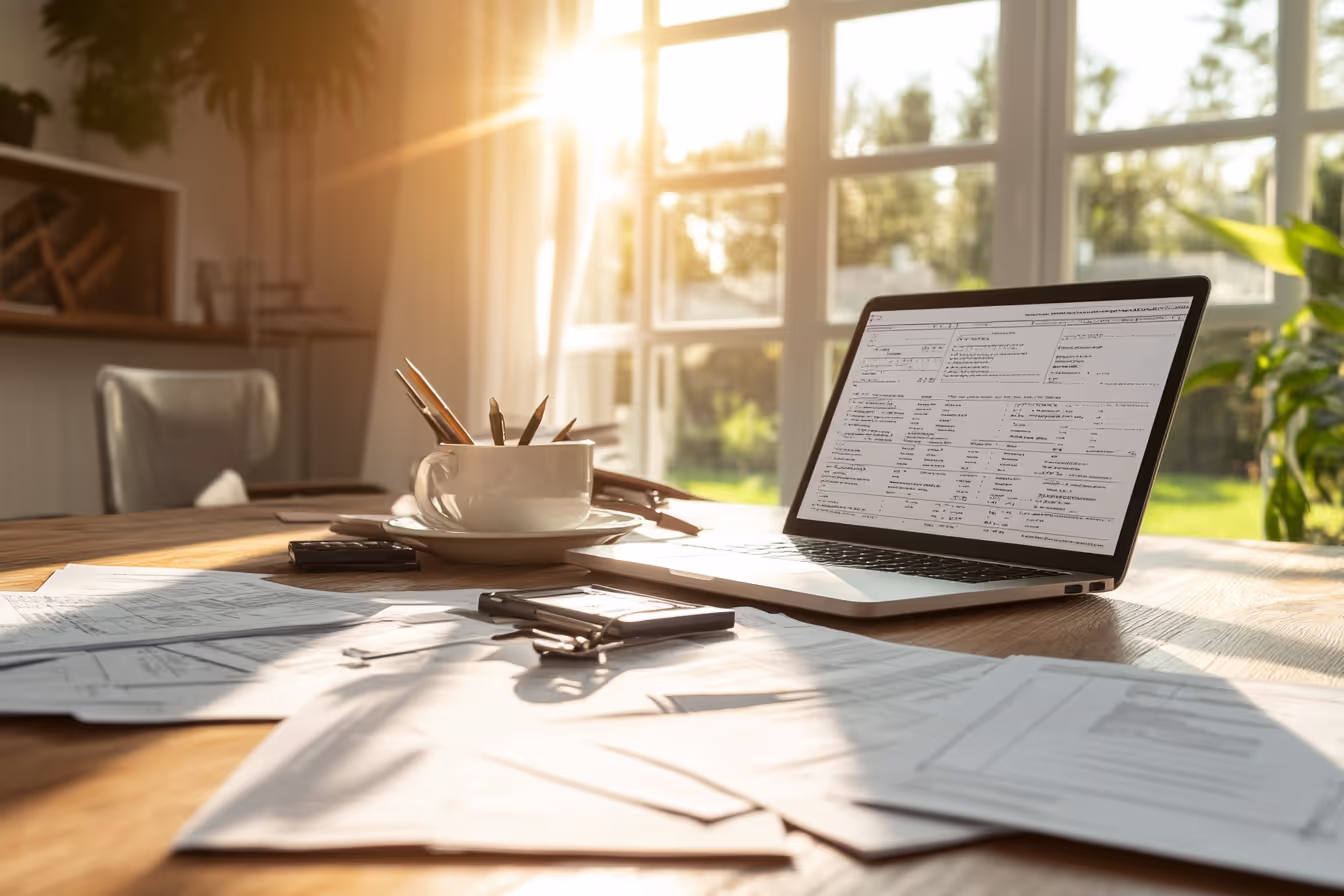 How to Prepare 1099 Forms for Property Managers: A Complete Guide