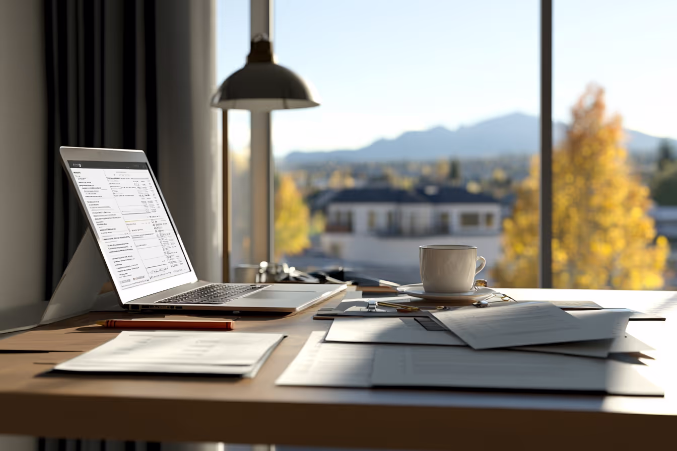 Mastering Short Term Rental Accounting: A Comprehensive Guide