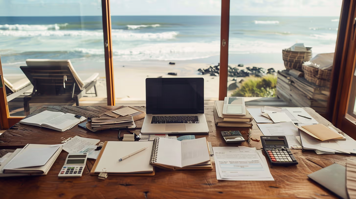 Mastering Vacation Rental Accounting: Essential Tips for Property Owners