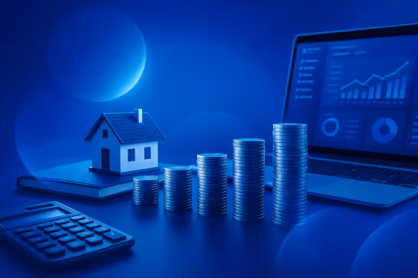 Scaling Your Vacation Rental Business: The Role of Automated Accounting