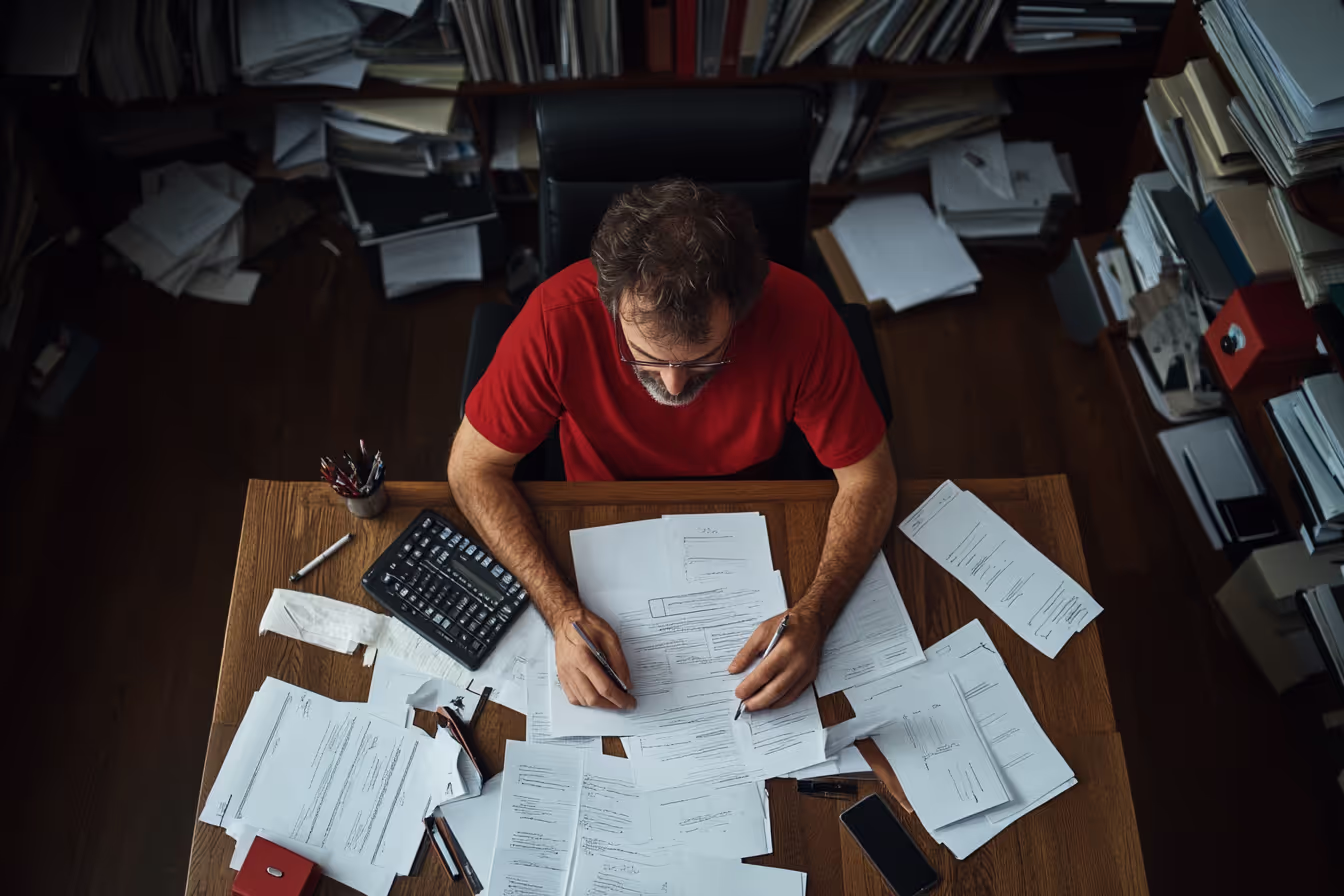 Tax Reporting Tips For Vacation Rental Property Managers