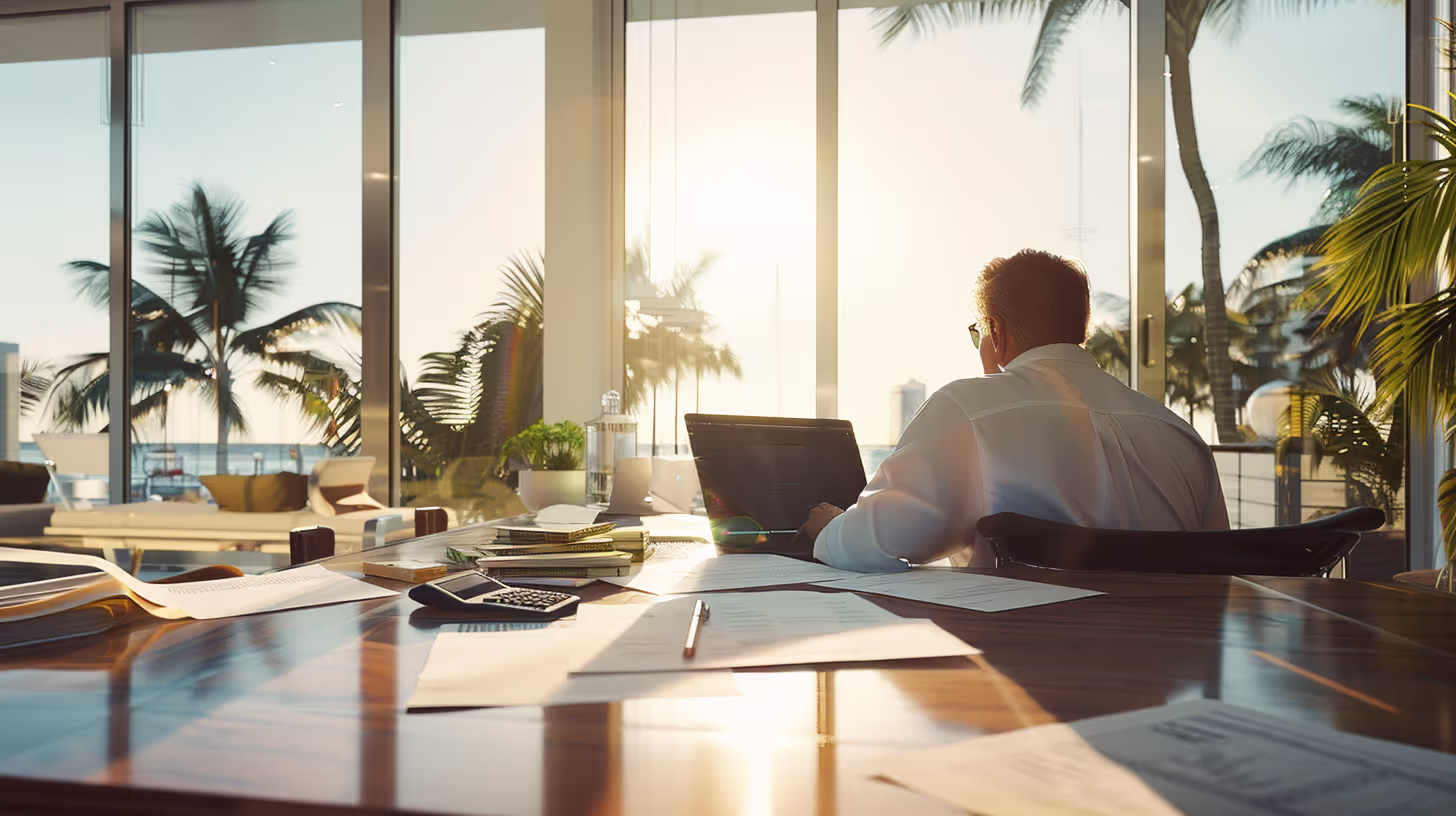 Trust Accounting For Vacation Rental Managers