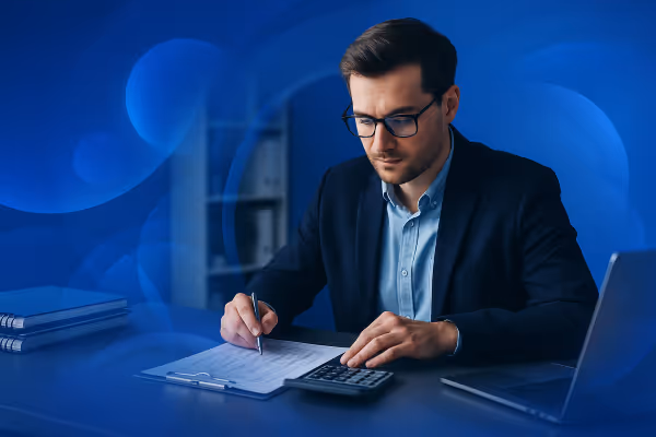 When to Bring an Accountant Into Your Vacation Rental Business (and What They Need From You)