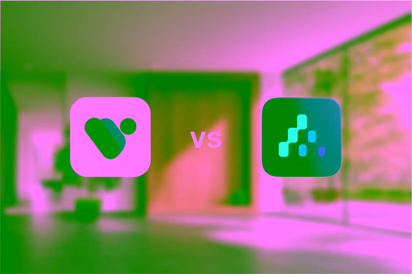 Why Choose VRTrust Over GetClearing.co?